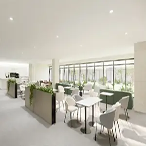 입주민시설 입구사진